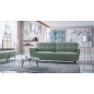Wygodna sofa 2 osobowa do salonu Dakota Canv Wygodna sofa 2 osobowa do salonu Dakota Canv