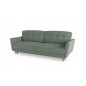 Wygodna sofa 2 osobowa do salonu Dakota Canv Wygodna sofa 2 osobowa do salonu Dakota Canv