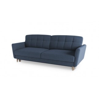 Wygodna sofa 2 osobowa do salonu Dakota Canv