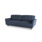 Wygodna sofa 2 osobowa do salonu Dakota Canv Wygodna sofa 2 osobowa do salonu Dakota Canv