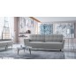 Wygodna sofa 2 osobowa do salonu Dakota Canv Wygodna sofa 2 osobowa do salonu Dakota Canv