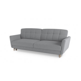 Wygodna sofa 2 osobowa do salonu Dakota Canv