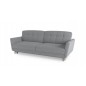 Wygodna sofa 2 osobowa do salonu Dakota Canv Wygodna sofa 2 osobowa do salonu Dakota Canv