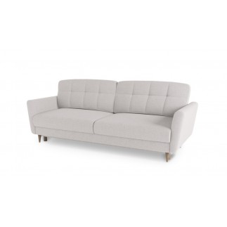 Wygodna sofa 2 osobowa do salonu Dakota Canv