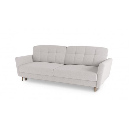 Wygodna sofa 2 osobowa do salonu Dakota Canv