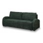 Wygodna kanapa z funkcja spania 160x200 DL Fox Sofl