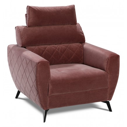 Fotel 1 Scandic Feniks