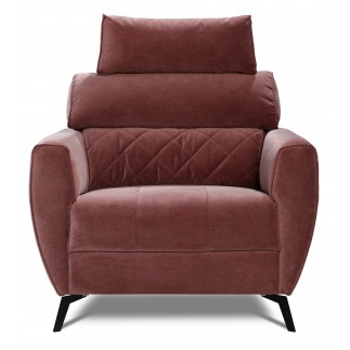 Fotel 1 Scandic Feniks