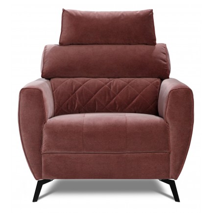 Fotel 1 Scandic Feniks
