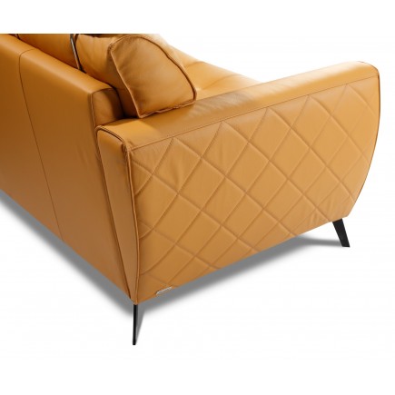 Sofa dwuosobowa 2 Scandic Feniks