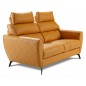 Sofa dwuosobowa 2 Scandic Feniks