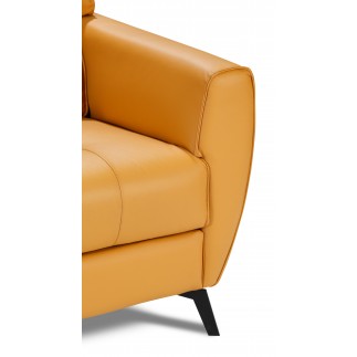 Sofa dwuosobowa 2 Scandic Feniks