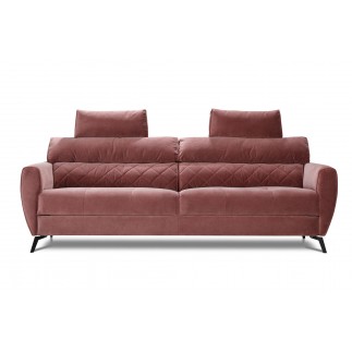 Wygodna sofa z funkcjami do wyboru Scandic 3F FENIKS