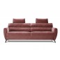 Wygodna sofa z funkcjami do wyboru Scandic 3F FENIKS