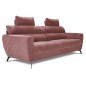 Wygodna sofa z funkcjami do wyboru Scandic 3F FENIKS