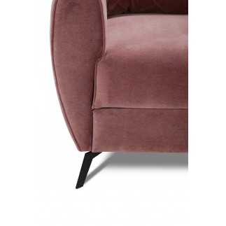 Wygodna sofa z funkcjami do wyboru Scandic 3F FENIKS