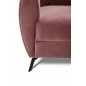 Wygodna sofa z funkcjami do wyboru Scandic 3F FENIKS