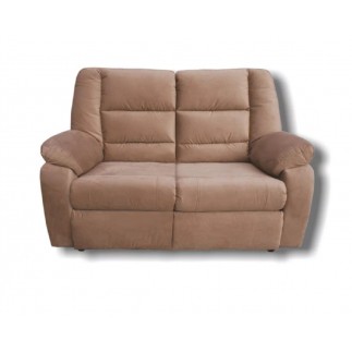 Wygodna sofa 2-osobowa z funkcją spania Mars WIL
