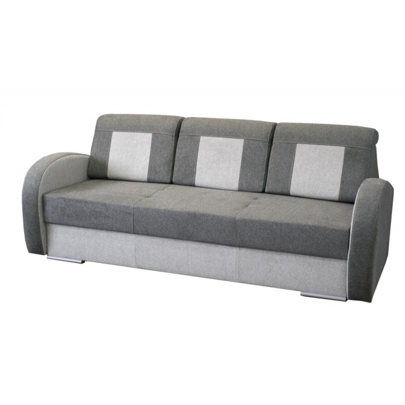 Wygodna i tania sofa z funkcją spania Panama Wygodna i tania sofa z funkcją spania Panama