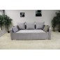 Tania sofa z dużą funkcją spania 160x200 Mega Tania sofa z dużą funkcją spania 160x200 Mega