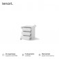 Kontenerek do szafy IDEA ID-13 Kontenerek do szafy IDEA ID-13