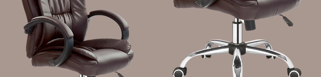 Fotele biurowe | Fotele ergonomiczne | York Meble